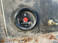 Doosan lt6ka mobiele lichtmastkar - afbeelding 14 van  17