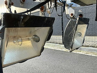 Doosan lt6ka mobiele lichtmastkar - afbeelding 15 van  17