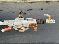 Doosan lt6ka mobiele lichtmastkar - afbeelding 9 van  17