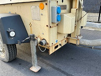 Doosan lt6ka mobiele lichtmastkar - afbeelding 10 van  19