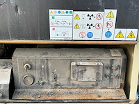 Doosan lt6ka mobiele lichtmastkar - afbeelding 15 van  19