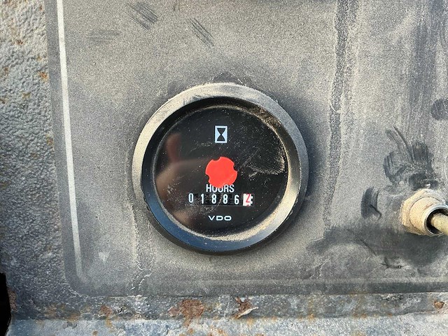 Doosan lt6ka mobiele lichtmastkar - afbeelding 17 van  19