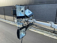 Doosan lt6ka mobiele lichtmastkar - afbeelding 4 van  19