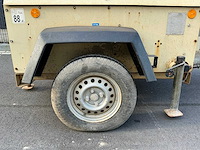 Doosan lt6ka mobiele lichtmastkar - afbeelding 7 van  19