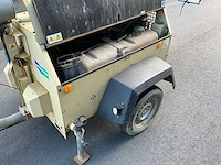 Doosan lt6ka mobiele lichtmastkar - afbeelding 9 van  19