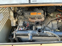 Doosan lt6ka mobiele lichtmastkar - afbeelding 11 van  22