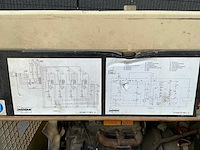 Doosan lt6ka mobiele lichtmastkar - afbeelding 12 van  22