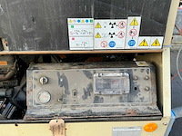 Doosan lt6ka mobiele lichtmastkar - afbeelding 13 van  22