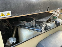 Doosan lt6ka mobiele lichtmastkar - afbeelding 15 van  22