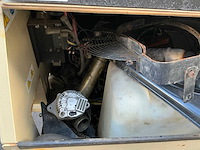 Doosan lt6ka mobiele lichtmastkar - afbeelding 16 van  22