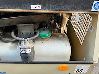 Doosan lt6ka mobiele lichtmastkar - afbeelding 18 van  22