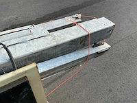 Doosan lt6ka mobiele lichtmastkar - afbeelding 19 van  22