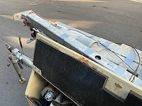 Doosan lt6ka mobiele lichtmastkar - afbeelding 20 van  22