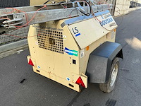 Doosan lt6ka mobiele lichtmastkar - afbeelding 5 van  22