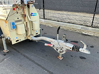 Doosan lt6ka mobiele lichtmastkar - afbeelding 7 van  22