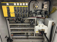 Doosan s310smly cnc-draaibank - afbeelding 4 van  24