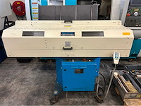 Doosan s310smly cnc-draaibank - afbeelding 8 van  24