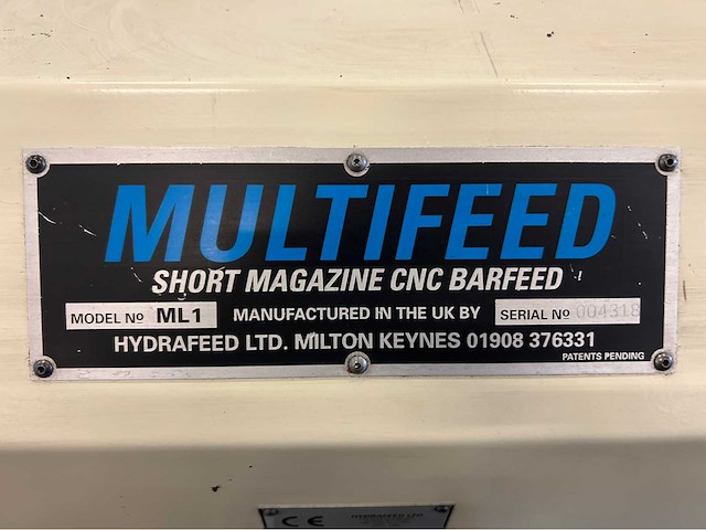 Doosan s310smly cnc-draaibank - afbeelding 10 van  24