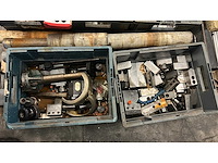 Doosan s310smly cnc-draaibank - afbeelding 14 van  24