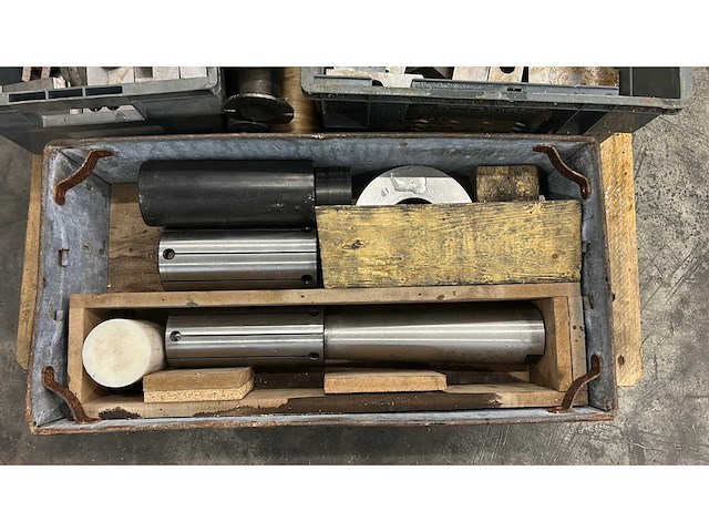 Doosan s310smly cnc-draaibank - afbeelding 15 van  24