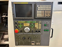 Doosan s310smly cnc-draaibank - afbeelding 20 van  24