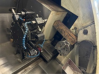 Doosan s310smly cnc-draaibank - afbeelding 23 van  24