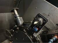 Doosan s310smly cnc-draaibank - afbeelding 2 van  24