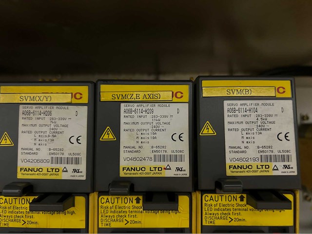 Doosan s310smly cnc-draaibank - afbeelding 7 van  24