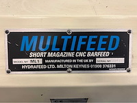 Doosan s310smly cnc-draaibank - afbeelding 10 van  24