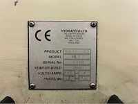 Doosan s310smly cnc-draaibank - afbeelding 11 van  24