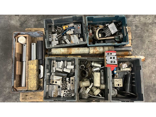 Doosan s310smly cnc-draaibank - afbeelding 13 van  24