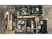 Doosan s310smly cnc-draaibank - afbeelding 13 van  24