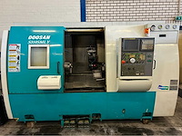 Doosan s310smly cnc-draaibank - afbeelding 12 van  24