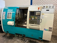 Doosan s310smly cnc-draaibank - afbeelding 18 van  24