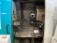 Doosan s310smly cnc-draaibank - afbeelding 21 van  24
