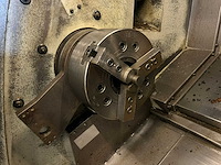 Doosan s310smly cnc-draaibank - afbeelding 4 van  5