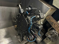 Doosan s310smly cnc-draaibank - afbeelding 5 van  5
