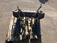 Doosan schuifcilinder set - afbeelding 6 van  7
