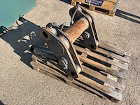 Doosan schuifcilinder set