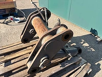 Doosan schuifcilinder set - afbeelding 3 van  7