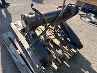 Doosan schuifcilinder set - afbeelding 4 van  7