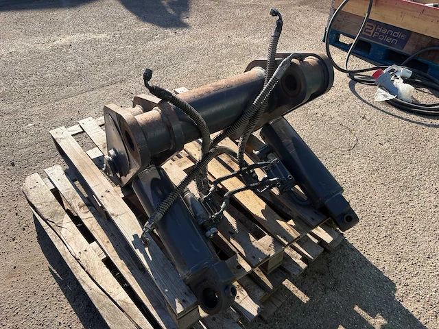 Doosan schuifcilinder set - afbeelding 5 van  7