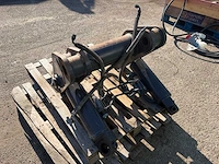 Doosan schuifcilinder set - afbeelding 5 van  7