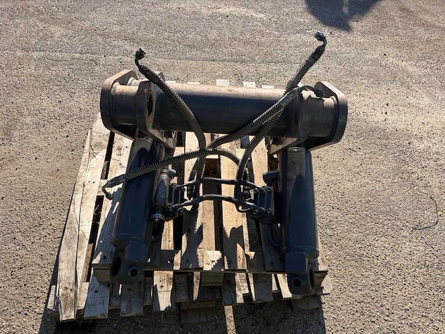 Doosan schuifcilinder set - afbeelding 6 van  7