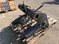 Doosan schuifcilinder set - afbeelding 7 van  7