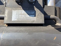 Doosan stempel poten - afbeelding 2 van  8