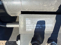 Doosan stempel poten - afbeelding 3 van  8