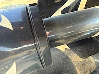 Doosan stempel poten - afbeelding 8 van  8