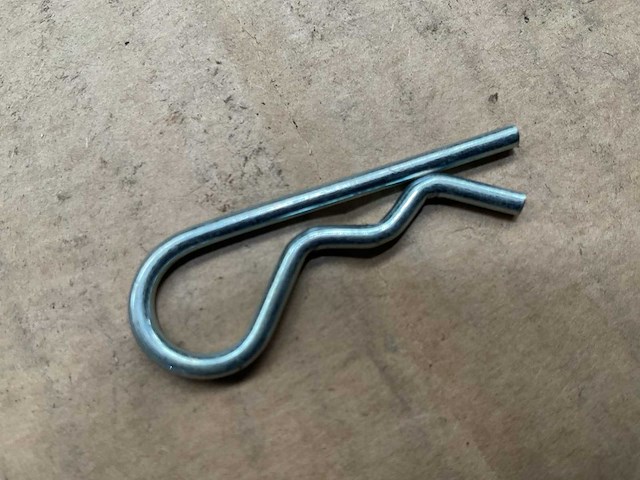 Doosje lock pins - afbeelding 1 van  3