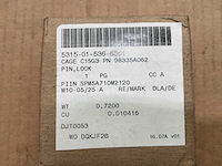 Doosje lock pins - afbeelding 2 van  3